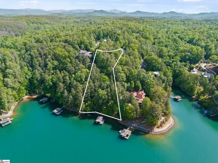 132 S Falls Road, Sunset, SC 29685 - #2