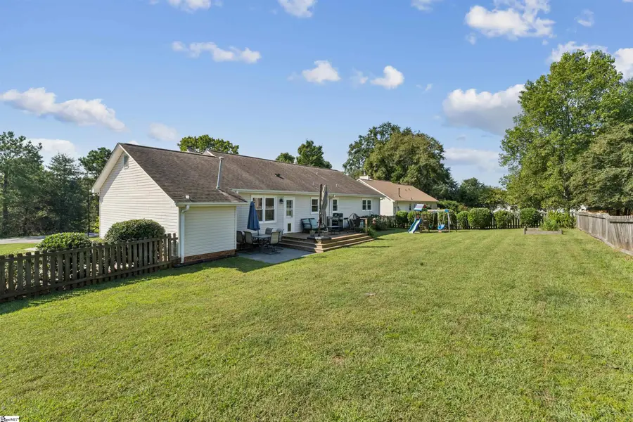 124 Zion School Road, Easley, SC 29642 - #2