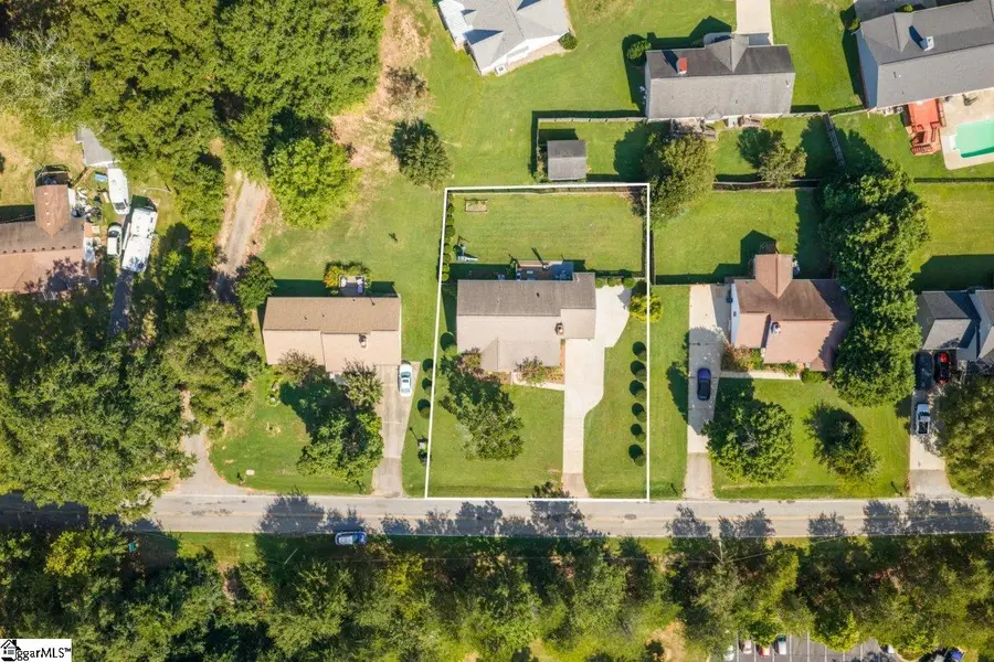 124 Zion School Road, Easley, SC 29642 - #3