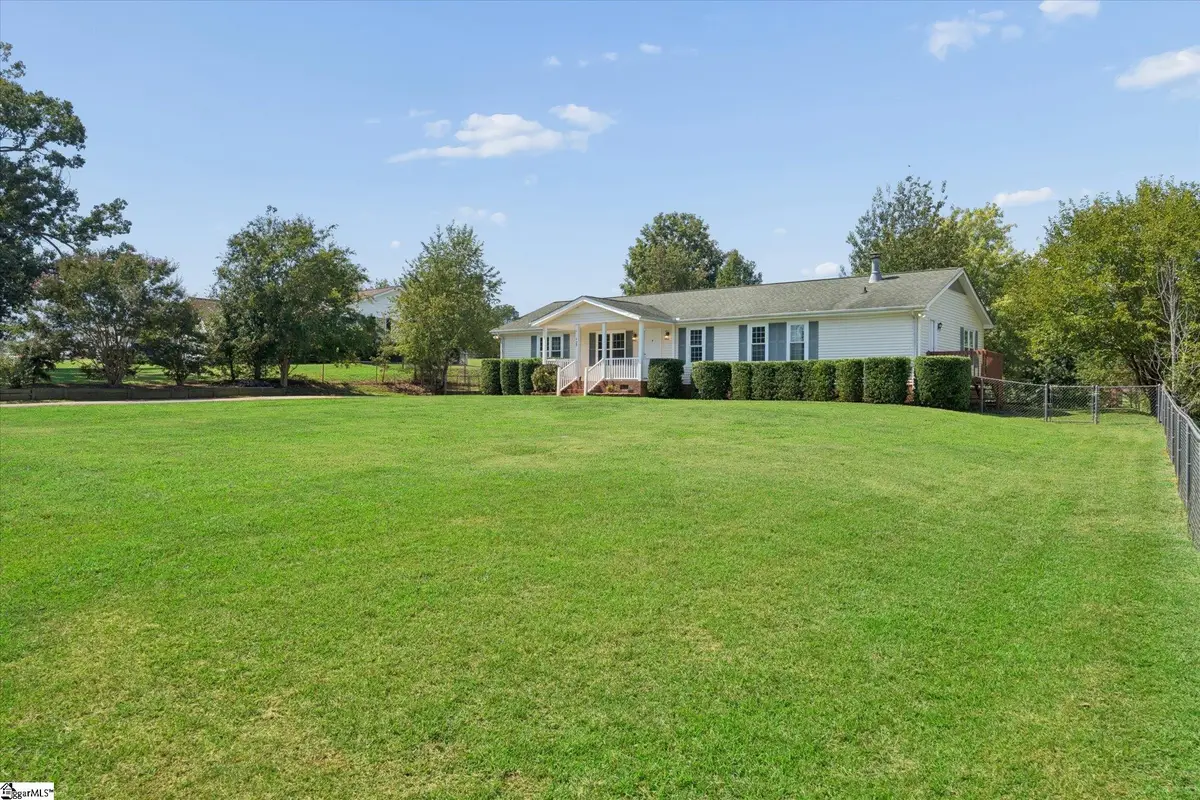 425 Roe Road, Greenville, SC 29611 - #1
