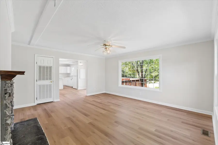 425 Roe Road, Greenville, SC 29611 - #2