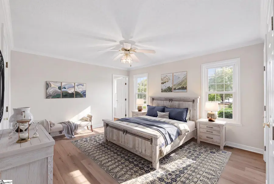425 Roe Road, Greenville, SC 29611 - #3
