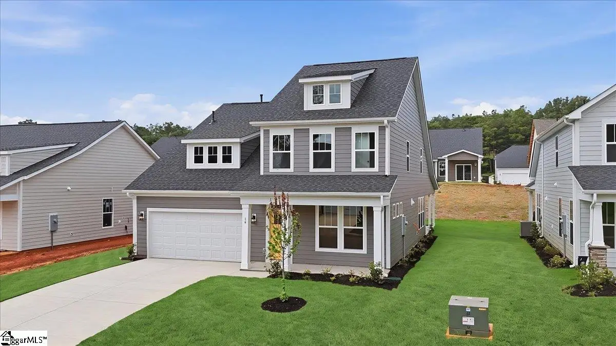 16 Long Branch Court, Anderson, SC 29621 - #1