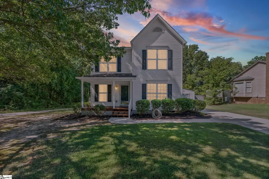 203 Curl Creek Road, Greenwood, SC 29649 - #2
