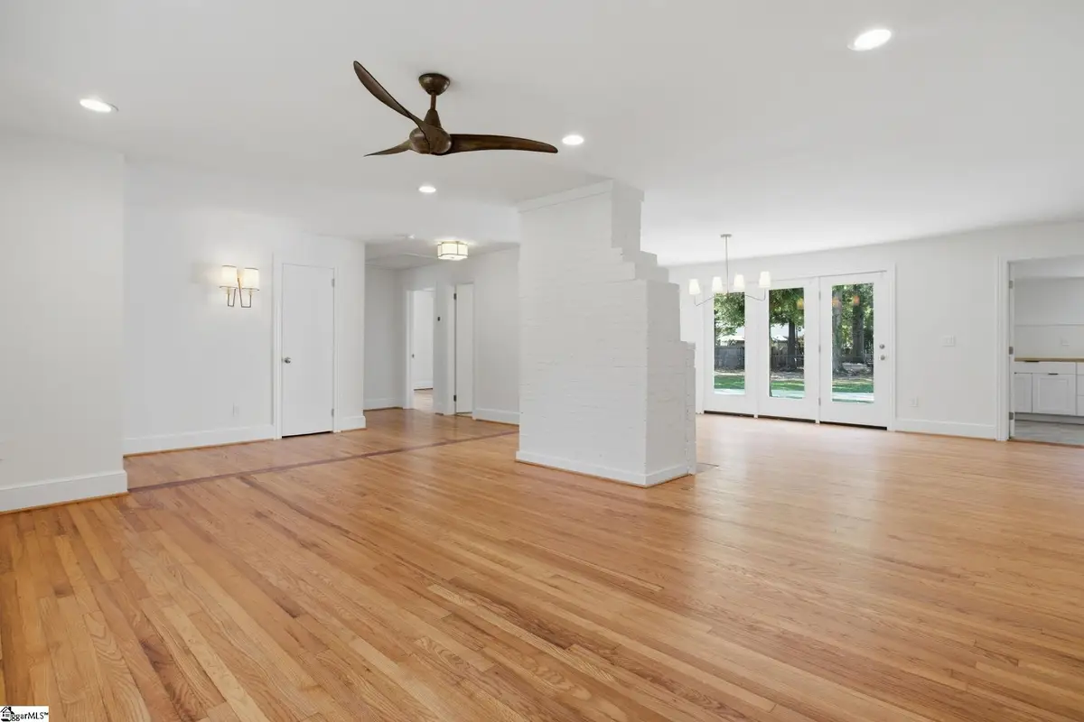 318 Elizabeth Drive, Greenville, SC 29615 - #1
