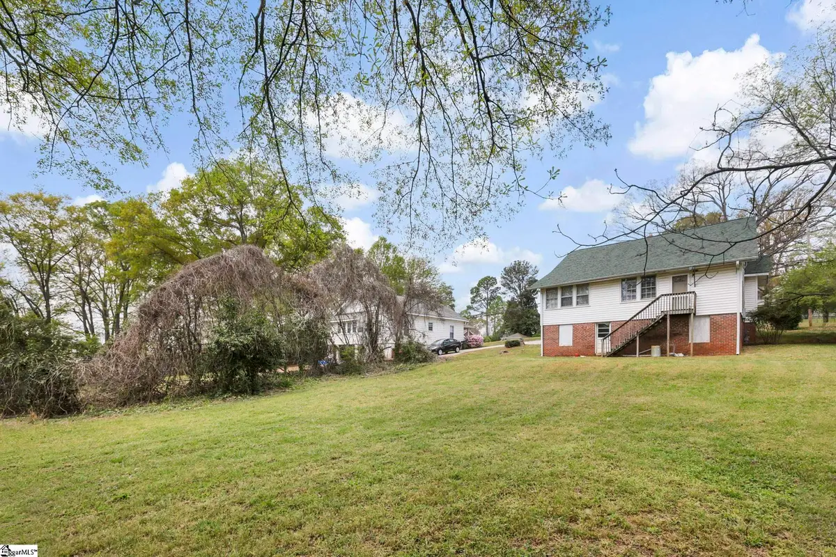 312 E A Avenue, Easley, SC 29640 - #1