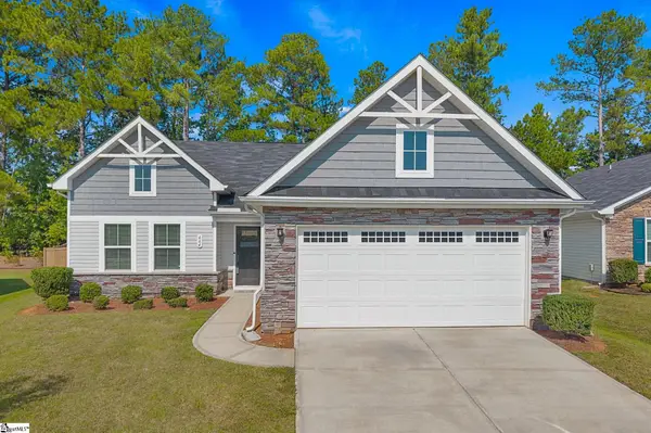 664 Hardwood Drive, Boiling Springs, SC 29316-7739