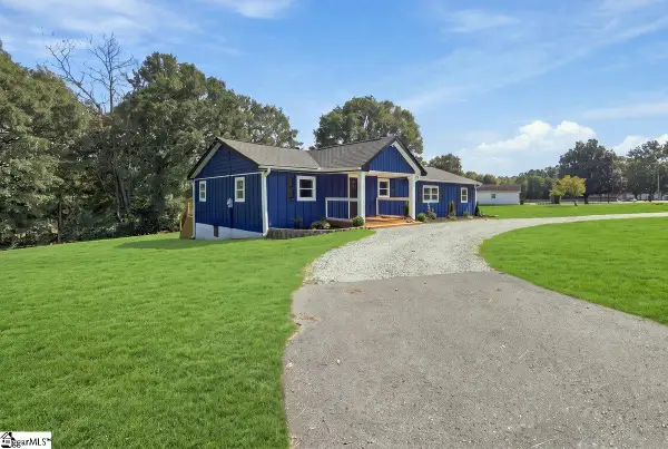 418 Old River Road, Pelzer, SC 29669