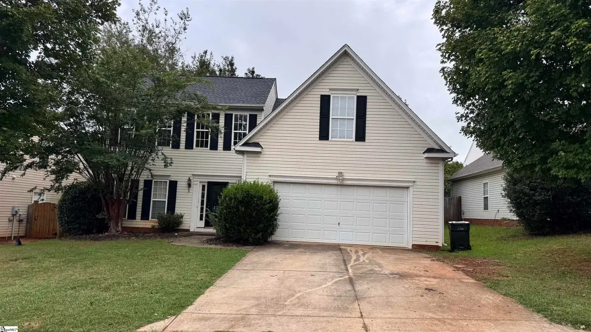 226 Highgate Circle, Greer, SC 29650 - #1