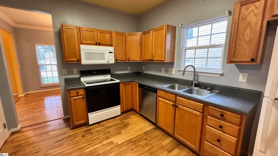 226 Highgate Circle, Greer, SC 29650 - #2