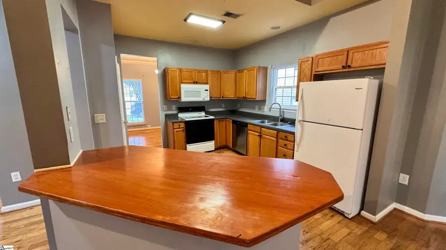 226 Highgate Circle, Greer, SC 29650 - #3