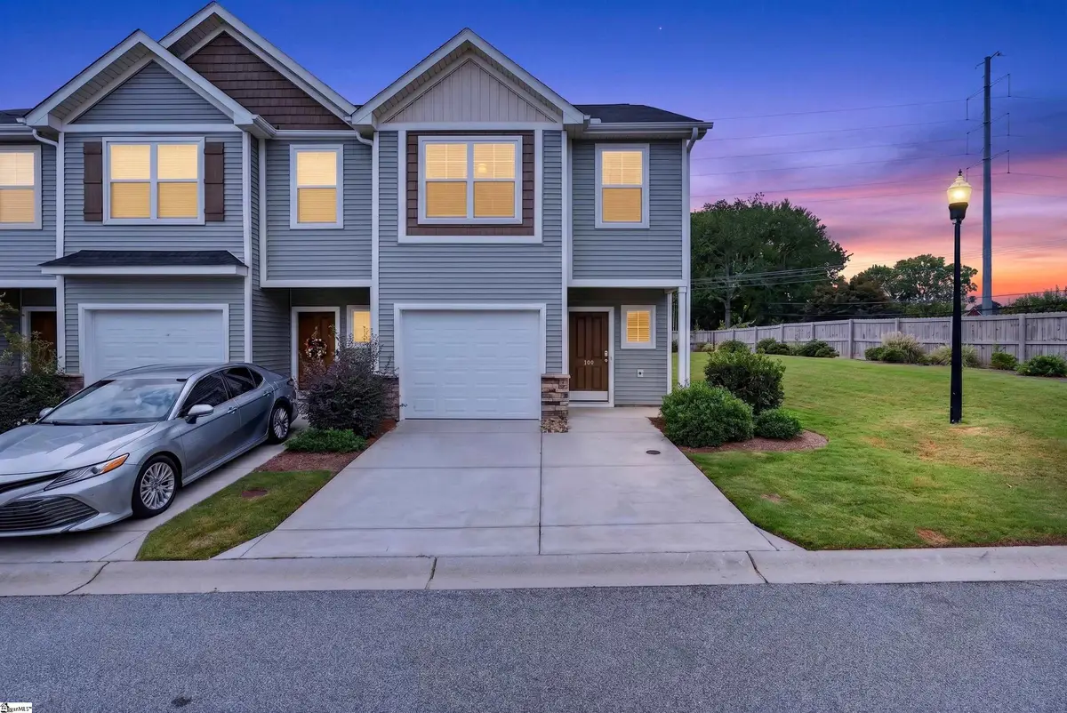 100 Bluet Lane, Taylors, SC 29687 - #1