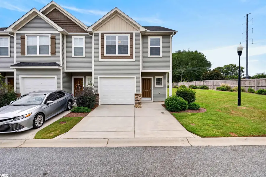100 Bluet Lane, Taylors, SC 29687 - #2