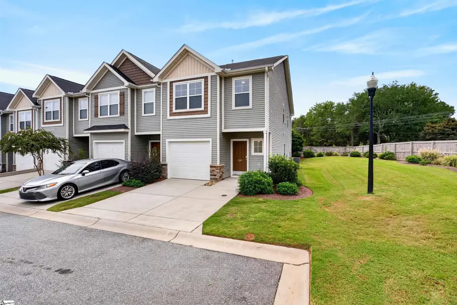 100 Bluet Lane, Taylors, SC 29687 - #3