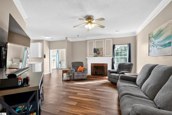 406 Rosehaven Way, Greer, SC 29651
