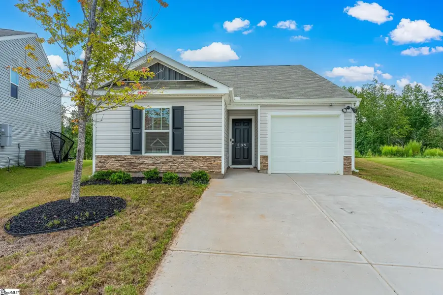 239 Mable Leaf Lane, Easley, SC 29640 - #2