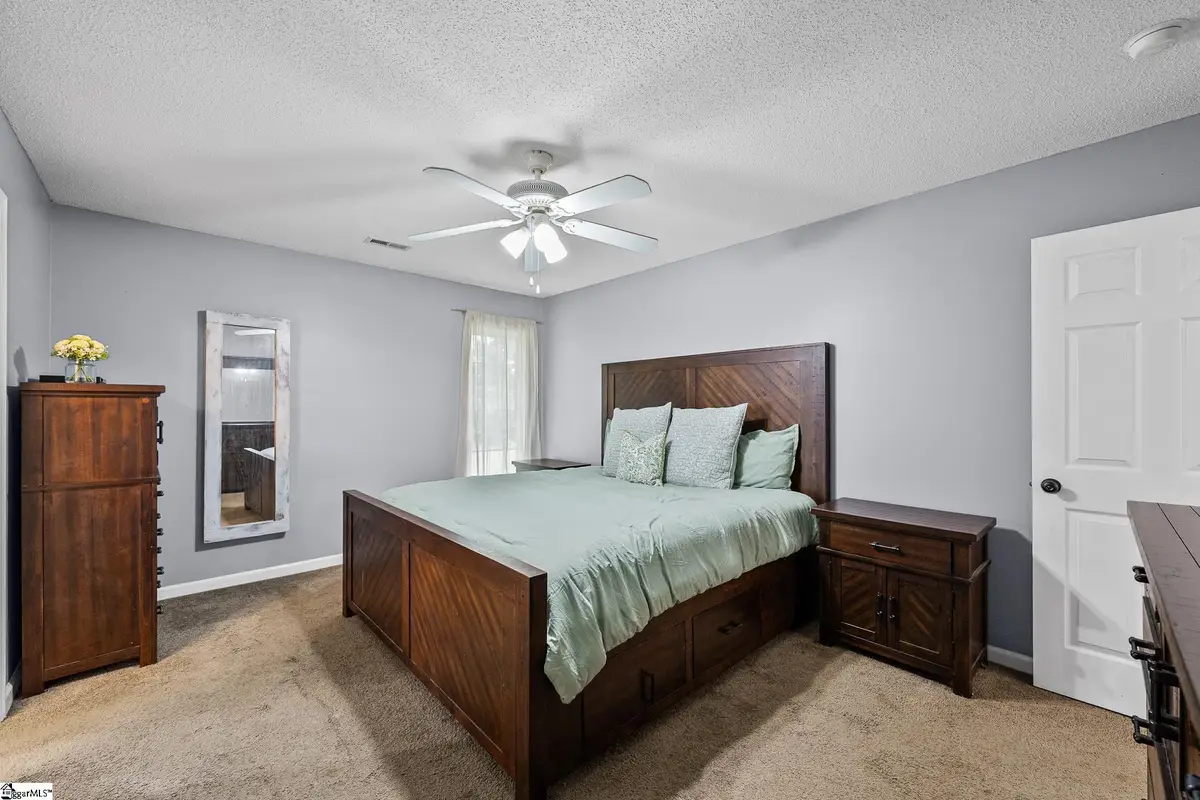 465 Boiter Road, Williamston, SC 29697 - #1
