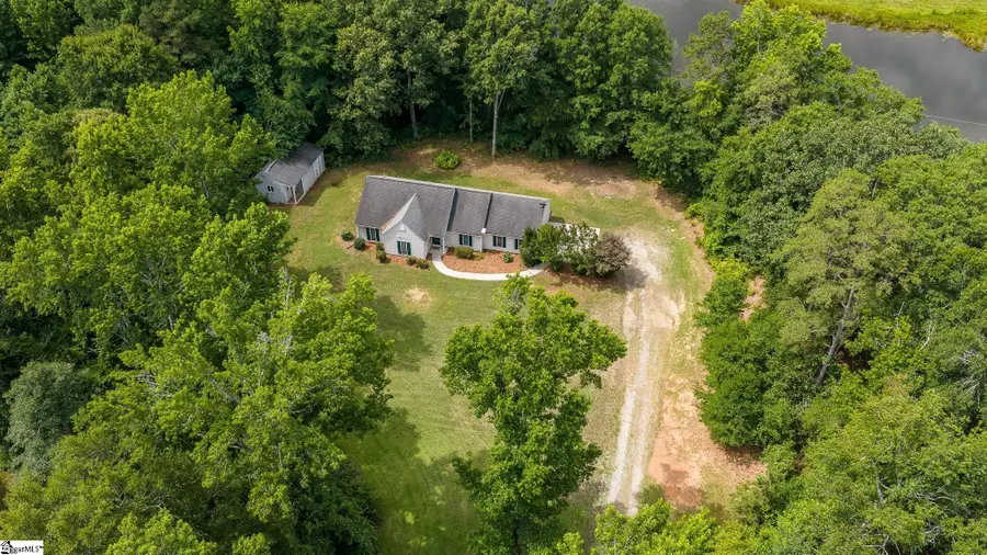 465 Boiter Road, Williamston, SC 29697 - #3