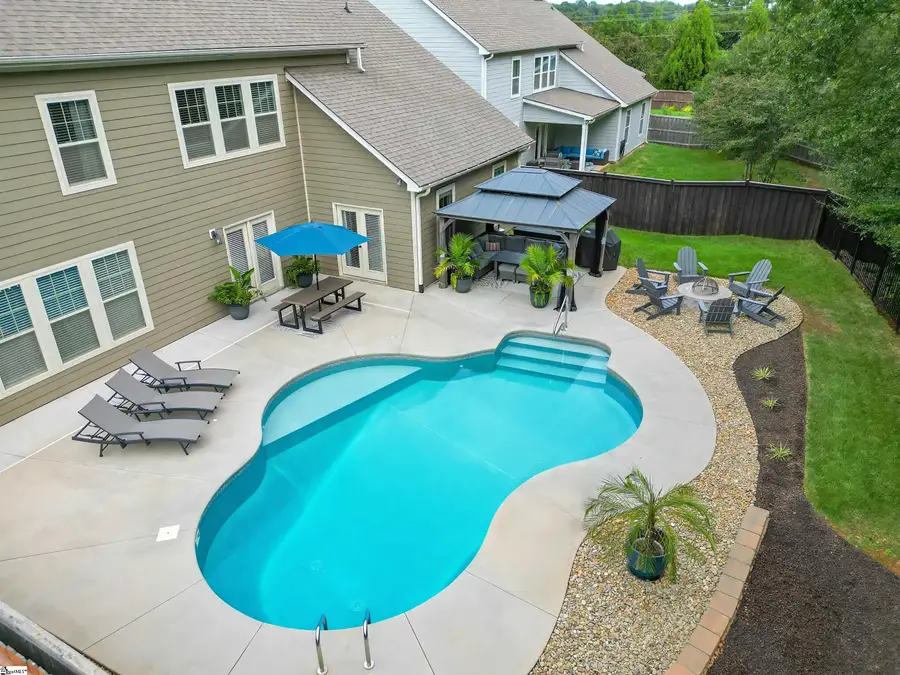 426 Litchfield Trail, Simpsonville, SC 29681 - #2
