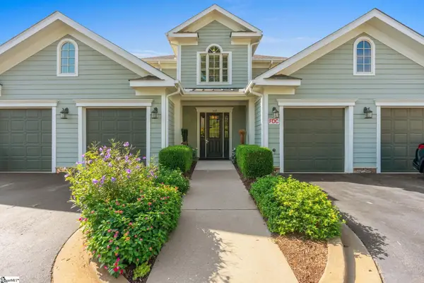 168 Ridgeland Drive #Unit 201, Greenville, SC 29601