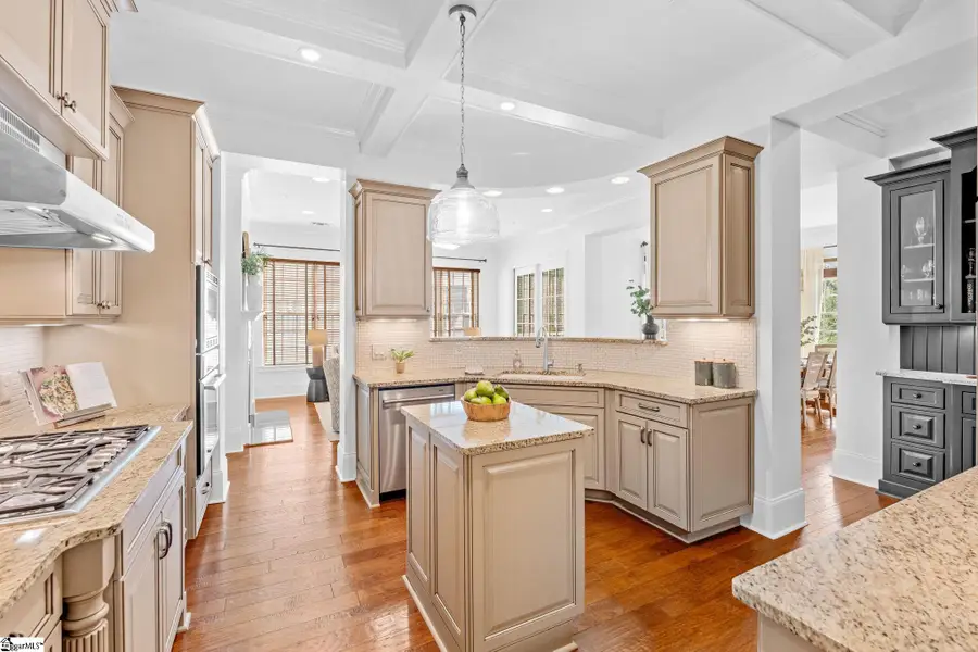 168 Ridgeland Drive #Unit 201, Greenville, SC 29601 - #2