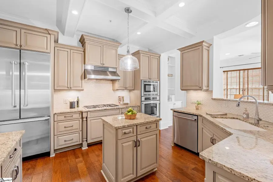 168 Ridgeland Drive #Unit 201, Greenville, SC 29601 - #3