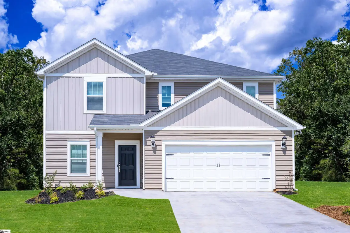 128 Middlestone Drive, Boiling Springs, SC 29316 - #1