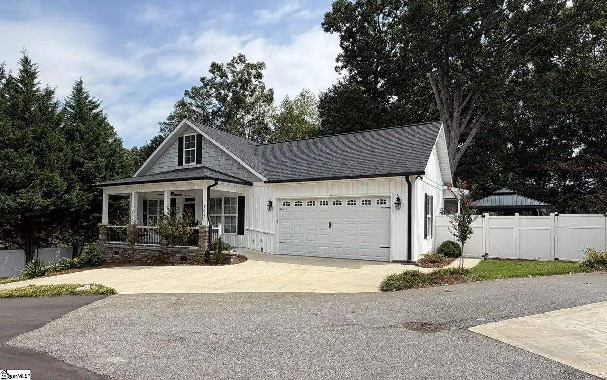 104 Cottage Way, Easley, SC 29642 - #1