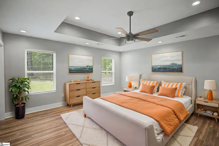 2611 Anderson Highway, Williamston, SC 29697 - #3