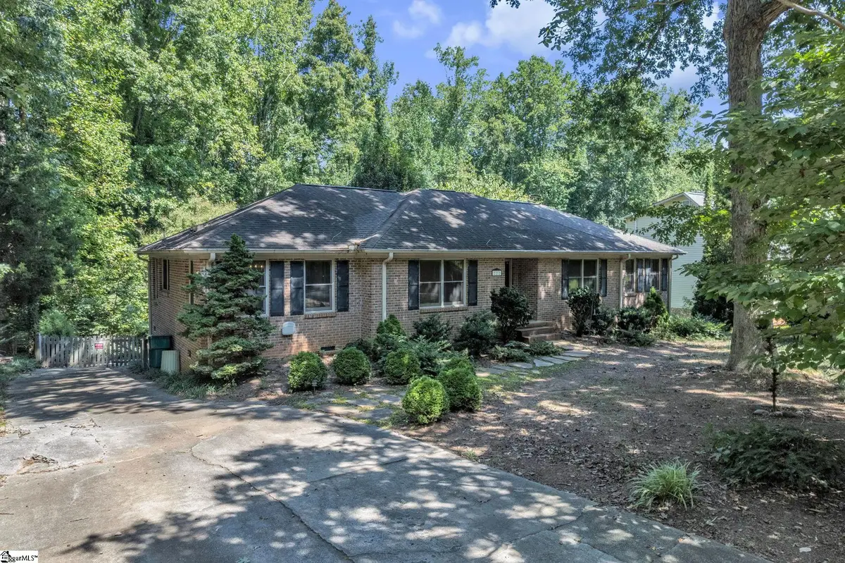 222 Hunters Woods, Simpsonville, SC 29680 - #1