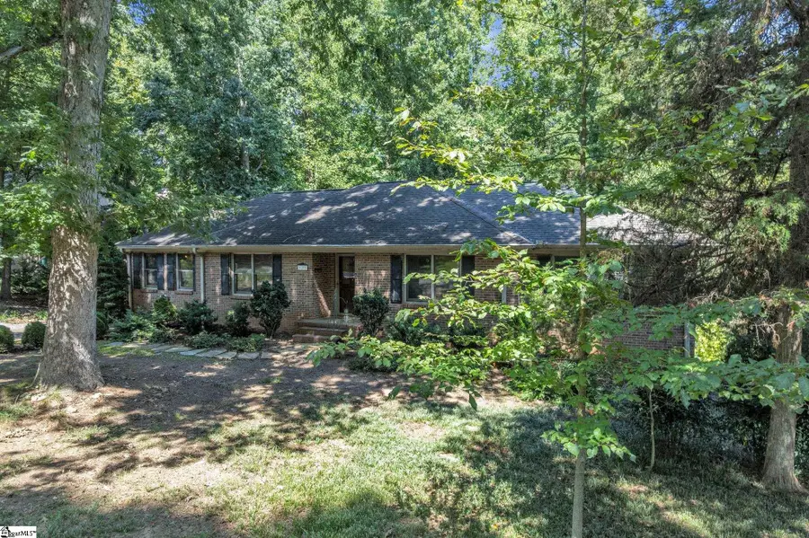 222 Hunters Woods, Simpsonville, SC 29680 - #2