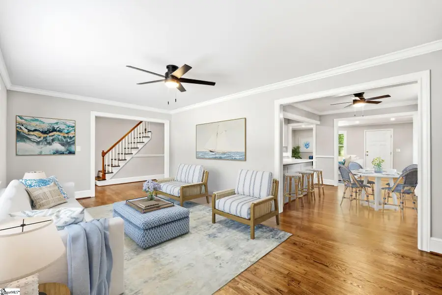 3104 Edwards Road, Taylors, SC 29687 - #2