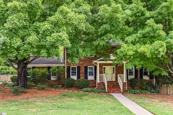 200 Connecticut Drive, Greenville, SC 29615