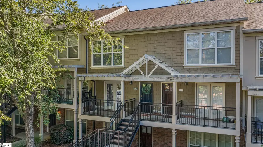 833 Old Greenville Highway #Apt 123, Clemson, SC 29631 - #2