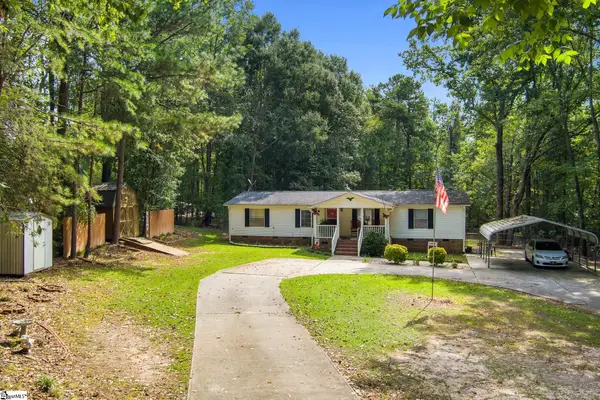 695 Miller Road, Woodruff, SC 29388