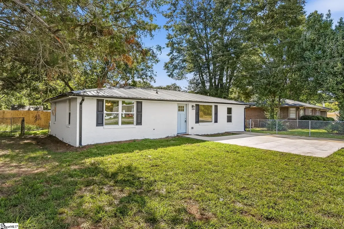 7 Beaverdam Road, Williamston, SC 29697 - #1