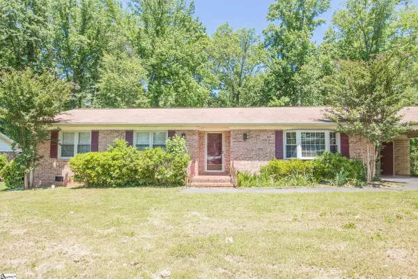 631 Pine Hill Drive, Boiling Springs, SC 29316