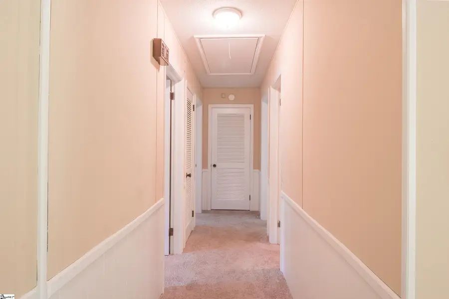 631 Pine Hill Drive, Boiling Springs, SC 29316 - #2