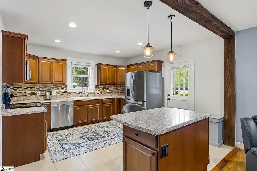 108 Poplar Drive, Greer, SC 29651 - #3