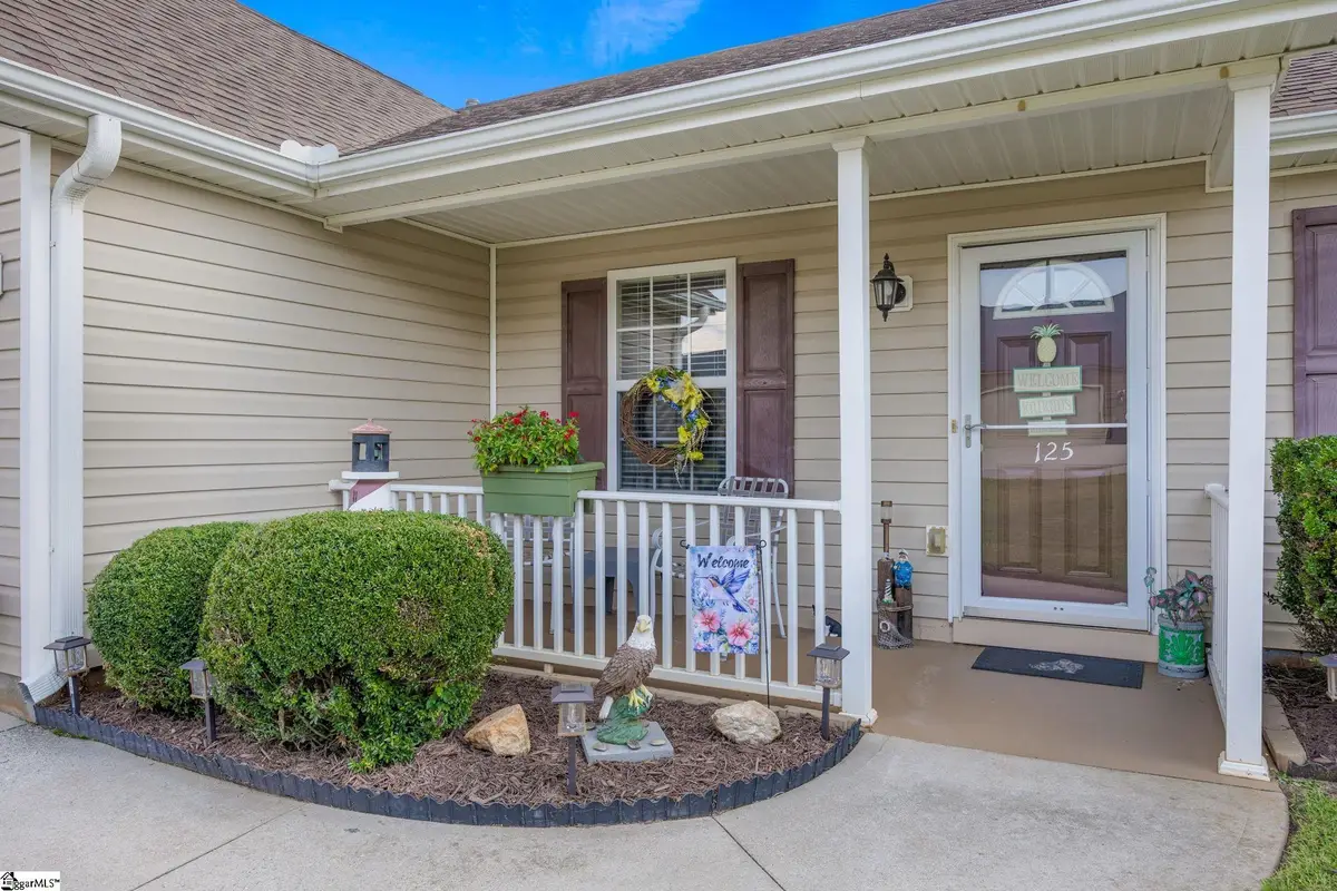 125 Patagonia Road, Anderson, SC 29625 - #1