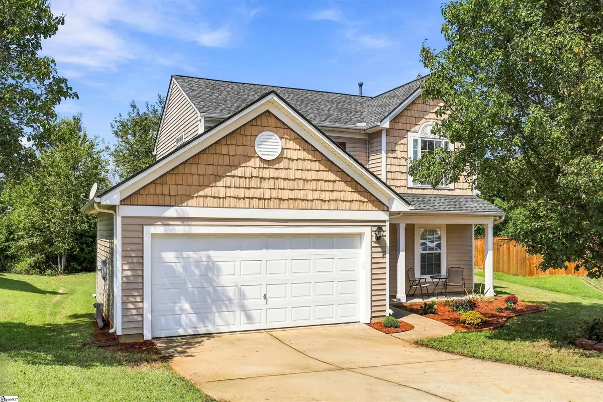 9 Hollow Tree Way, Greenville, SC 29605 - #1