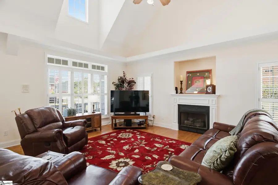 128 Mcphail Farms Circle, Anderson, SC 29621 - #2