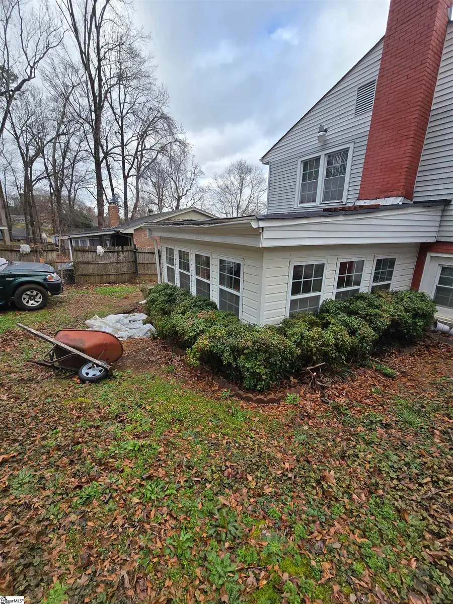 202 W Dorchester Boulevard, Greenville, SC 29605 - #3