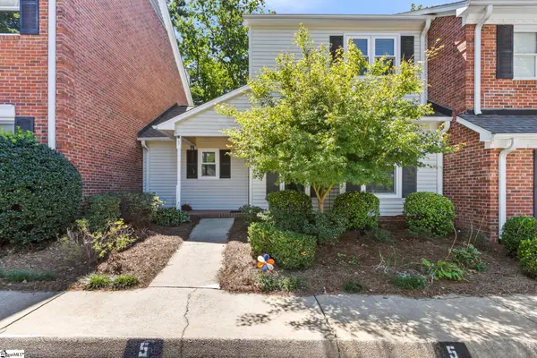 2808 E North Street #Unit 5, Greenville, SC 29615