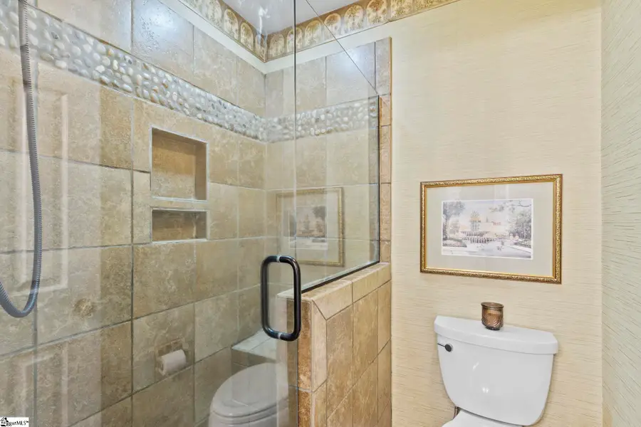 2808 E North Street #Unit 5, Greenville, SC 29615 - #3