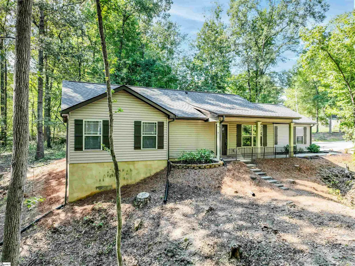 118 Forrest Drive, Fountain Inn, SC 29644 - #1