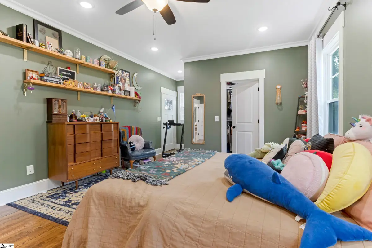 20 Bleckley Avenue, Greenville, SC 29607 - #1