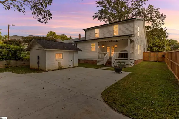 20 Bleckley Avenue, Greenville, SC 29607