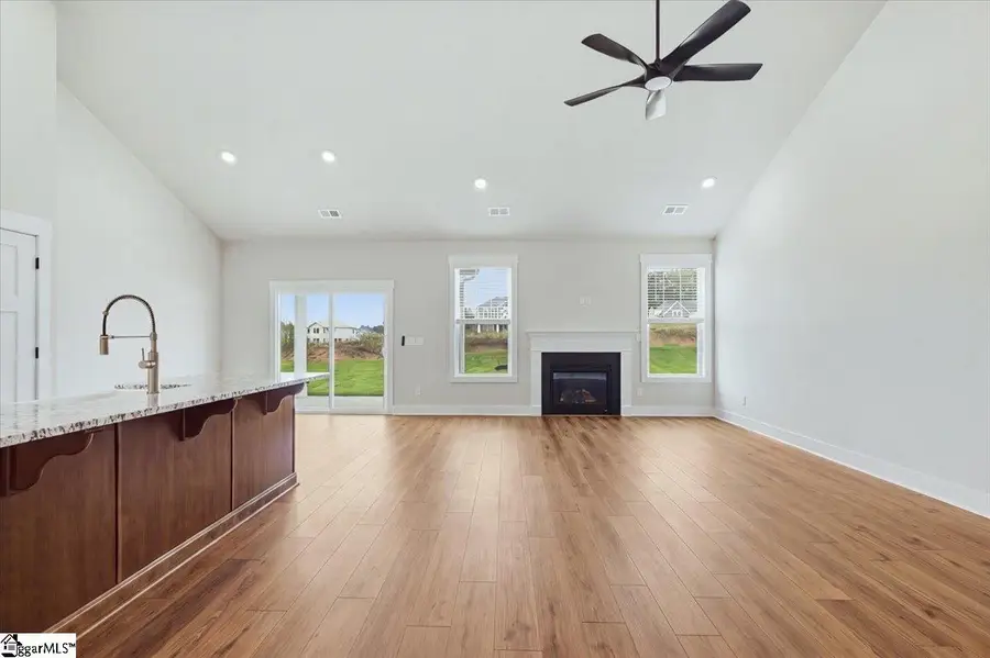 1006 Fox Hollow Street, Spartanburg, SC 29303 - #3