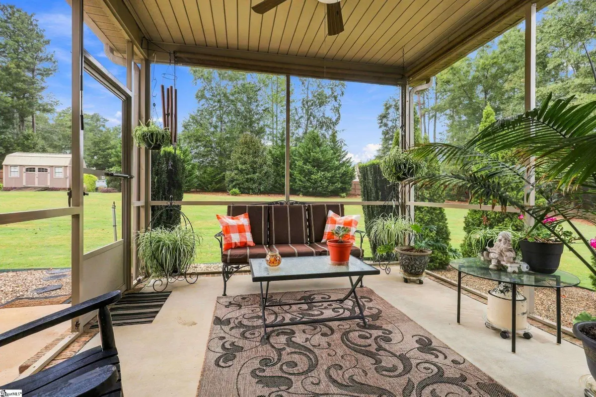 302 Palins Court, Easley, SC 29642 - #1